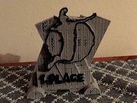 Badminton Trophy, Winnercup by squiqui