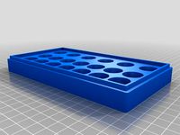 ER20 Collet Set Holder by crashn