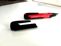 Milwaukee Voltage Tester Clip by zenekNY