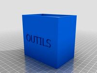 boite outils by fafa20