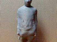 Photogrammetry Project Piece by jdillenburger