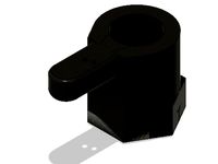 RX2535 propeller cutter down to 1.88" or 1.9" by FlexRC