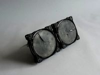 Frame Rate Glasses  by NickBurger