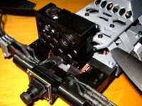 H-copter action cam mount by shawdreamer