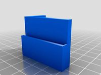 Juiced Systems USB Smart Charger Mounting Brackets by MeisnerX