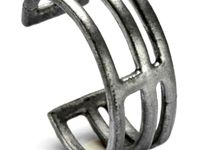 Bracelet by Order_3D