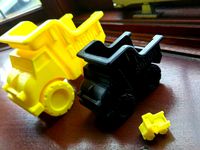 The Big Box - BigBox E3D contest submission by tmertens96
