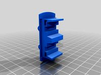 third class coach chassis.  by hairydave