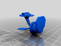 Cool Flower by Iamzero