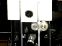 Upgraded Filament support for Raise N2 by Firesped