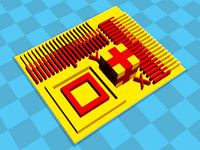 Dual Extruder Sub Millimeter Calibration by Shoogon