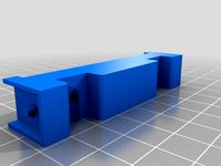 Artemide Tizio Replacement by lucacomelli