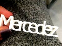 Mercedez by mercedezp