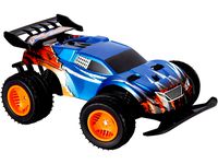 Radio Shack Dune Warrior Wheel Shock/Strut Top by jct0002