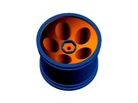 Another Parametric RC Truggy Wheel by m90