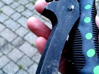 Poignée de pistolet arrosoir by mafia_7140