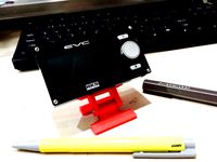 HKS EVC5 Stand by martinx72