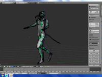 Alien from planet 51 by ketchuphound77777