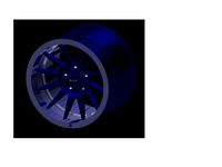wheel 5 by andreast