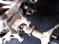 Speedometer repair part DAZON BUGGY 250 Tacho by innolaser