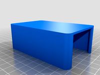 Cover for APM case by Nautronics