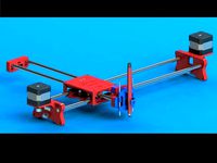 Project: DrawingBot by MakerC