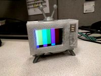 ArduTV by hfarrer