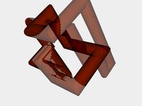 Random tube art by Dat_Asian_Kid