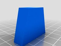 Tak Game Piece by JSavko