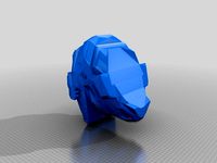 Jun Helmet - Halo by Jimjim
