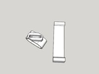 iPhone 6s Plus relaxed hand mount by richyoungblood