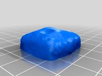 Scanned Chocolates by splarfage