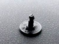 Croc Rivet Part II by CatA99