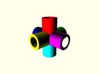 build a kite connector! by sauer