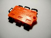 7 usb hub for sandisk fit and ultra by talkats