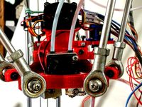 G2S Universal Effector Rocker Mount by wbrucem