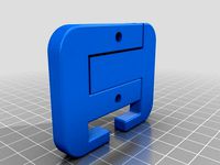 Expanding Drawer Slide by ThorMJ