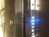 Mounting Bracket for J-Tech Digital JTD4KSP0301 Premium Quality 3 Ports 4K x 2K HDMI 3x1 Powered Switch with IR Wireless Remote and Power Adapter by Dillon1337