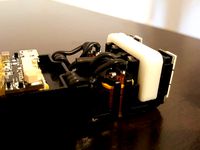 TBS Vendetta core immobilizer v1  by aamorin