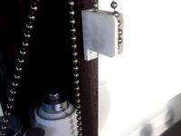 Blind pulley by naspegren