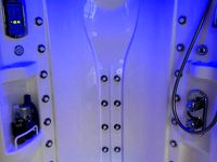 Jacuzzi Flexa Tower jet knob replacement by SkullHQX