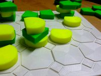 Tak - A beautiful game - BETA by TheHonestNinja