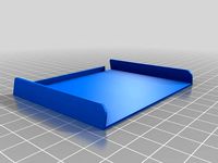 Osram Nightlux Wallsupport by olidub