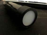 MSPEC Shift Light Diffuser by Grimzentide
