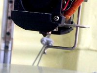 "Z Bend" Z Sensor by nebbian