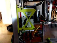 RAMPS/Mega bracket for 2020 by animoose