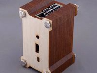 laminate pi case by dmclane