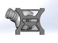 Armattan F1-5 Cam-Bracket Addon by lysie