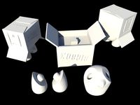 BigBox Buddy - BigBox Contest Submit by FuzziGecko