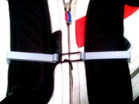 Gancho Mochila - Bag Hook by Cardiak